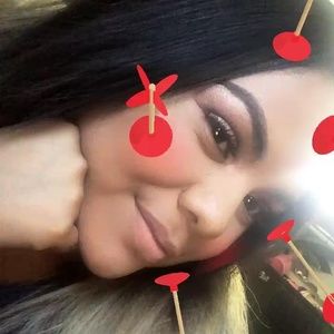 Meet your Posher, Catherine